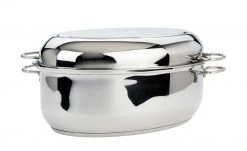 KHG Edelstahl-Bräter -Mondial Shop 10532244 2 201811271455