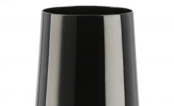 Peill+Putzler Sektkelch 200 ml, 2er Set Las Vegas | schwarz Sektkelch 200 ml -Mondial Shop 10541023 4 202106302233