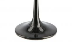 Peill+Putzler Sektkelch 200 ml, 2er Set Las Vegas | schwarz Sektkelch 200 ml -Mondial Shop 10541023 5 202106302233