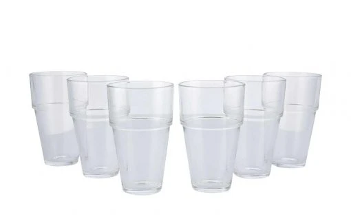 for friends Gläserset, 6-teilig 8 for friends Gläserset, 6-teilig -Mondial Shop 10541102 2 202201281236