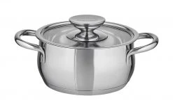 Berndes Topfset, 5-teilig Romantika -Mondial Shop 11530405 10 201911192243