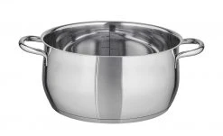 Berndes Topfset, 5-teilig Romantika -Mondial Shop 11530405 12 201911192243