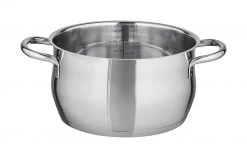 Berndes Topfset, 5-teilig Romantika -Mondial Shop 11530405 13 201911192243