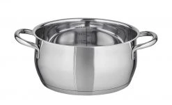 Berndes Topfset, 5-teilig Romantika -Mondial Shop 11530405 14 201911192243