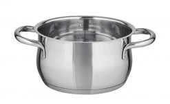 Berndes Topfset, 5-teilig Romantika -Mondial Shop 11530405 15 201911192243