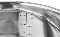 Berndes Topfset, 5-teilig Romantika -Mondial Shop 11530405 3 201811271525