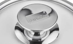 Berndes Topfset, 5-teilig Romantika -Mondial Shop 11530405 4 201811271525