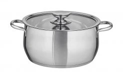 Berndes Topfset, 5-teilig Romantika -Mondial Shop 11530405 6 201911192243