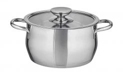 Berndes Topfset, 5-teilig Romantika -Mondial Shop 11530405 7 201911192243