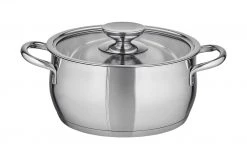 Berndes Topfset, 5-teilig Romantika -Mondial Shop 11530405 8 201911192243