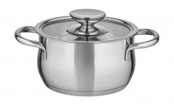 Berndes Topfset, 5-teilig Romantika -Mondial Shop 11530405 9 201911192243