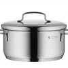 WMF Bratentopf mit Deckel 16 cm Mini | 16|cm