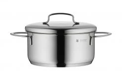 WMF Bratentopf mit Deckel 16 cm Mini | 16|cm