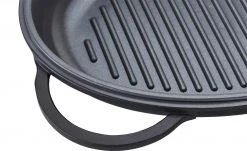 Meisterkoch Bräter oval, 3-teilig GUSTUS -Mondial Shop 11531327 10 202204281233