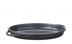 Meisterkoch Bräter oval, 3-teilig GUSTUS -Mondial Shop 11531327 2 201811271547