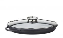 Meisterkoch Bräter oval, 3-teilig GUSTUS -Mondial Shop 11531327 4 201811271547