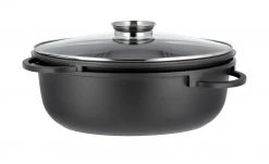Meisterkoch Bräter oval, 3-teilig GUSTUS -Mondial Shop 11531327 5 202204281233