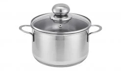 levelone Fleischtopf 16cm Basic | 16|cm