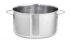 levelone Fleischtopf 24cm Basic | 24|cm -Mondial Shop 11531732 3 201811271548