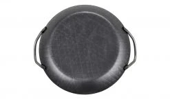 Meisterkoch Servierpfanne 28 cm FERRO | 28|cm -Mondial Shop 11532145 3 201811271549