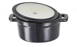 Servier- & Auflaufform (Cocotte) -Mondial Shop 11532162 4 201909162232