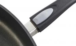 Meisterkoch Pfanne rechteckig 28 cm GENIUS -Mondial Shop 11532700 3 201904302040