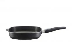 Meisterkoch Pfanne rechteckig 28 cm GENIUS