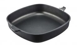 Meisterkoch Pfanne rechteckig 28 cm GENIUS -Mondial Shop 11532700 5 201904302040