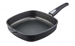 Meisterkoch Pfanne rechteckig 28 cm GENIUS -Mondial Shop 11532700 8 201904302040