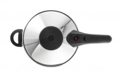 KHG Schnellkochtopf -Mondial Shop 11533534 7 202112222238