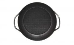 Meisterkoch Servierpfanne 24 cm FERRO | 24|cm -Mondial Shop 11533655 3 201907162247