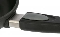 Meisterkoch Bratpfanne 20 cm GENIUS | 20|cm -Mondial Shop 12530900 3 202010200746