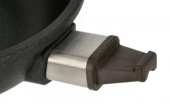 Meisterkoch Bratpfanne 20 cm GENIUS | 20|cm -Mondial Shop 12530900 5 202010200748