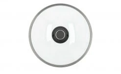 Meisterkoch Sicherheitsglasdeckel 24 cm Universal | 24|cm 5 Meisterkoch Sicherheitsglasdeckel 24 cm Universal | 24|cm -Mondial Shop 12530902 2 202003272239