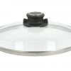 Meisterkoch Sicherheitsglasdeckel 24 cm Universal | 24|cm