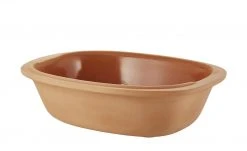 Meisterkoch Tonbräter TERRA | 36|cm -Mondial Shop 12530905 3 201911212246