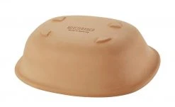 Meisterkoch Tonbräter TERRA | 36|cm -Mondial Shop 12530905 5 201911212246