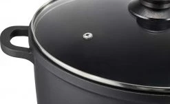 KHG Gemüsetopf | 28|cm -Mondial Shop 12530981 3 202002182237