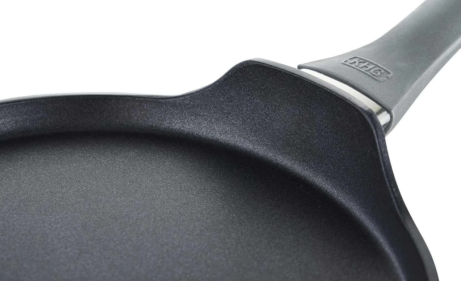 KHG Crêpe-Pfanne 5 KHG Crêpe-Pfanne – Bild 5