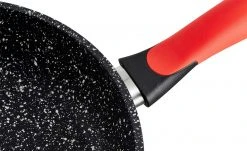 KHG Bratpfanne, flach Red'n'Hot | 24|cm 8 KHG Bratpfanne, flach Red'n'Hot | 24|cm -Mondial Shop 12530990 1 202002182237