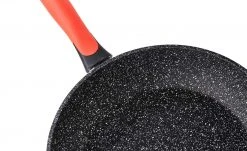 KHG Bratpfanne, flach Red'n'Hot | 28|cm 7 KHG Bratpfanne, flach Red'n'Hot | 28|cm -Mondial Shop 12530991 1 202002182237