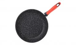 KHG Bratpfanne, flach Red'n'Hot | 28|cm 8 KHG Bratpfanne, flach Red'n'Hot | 28|cm -Mondial Shop 12530991 2 202002182237