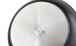 KHG Bratpfanne, flach Red'n'Hot | 28|cm 9 KHG Bratpfanne, flach Red'n'Hot | 28|cm -Mondial Shop 12530991 4 202002182237