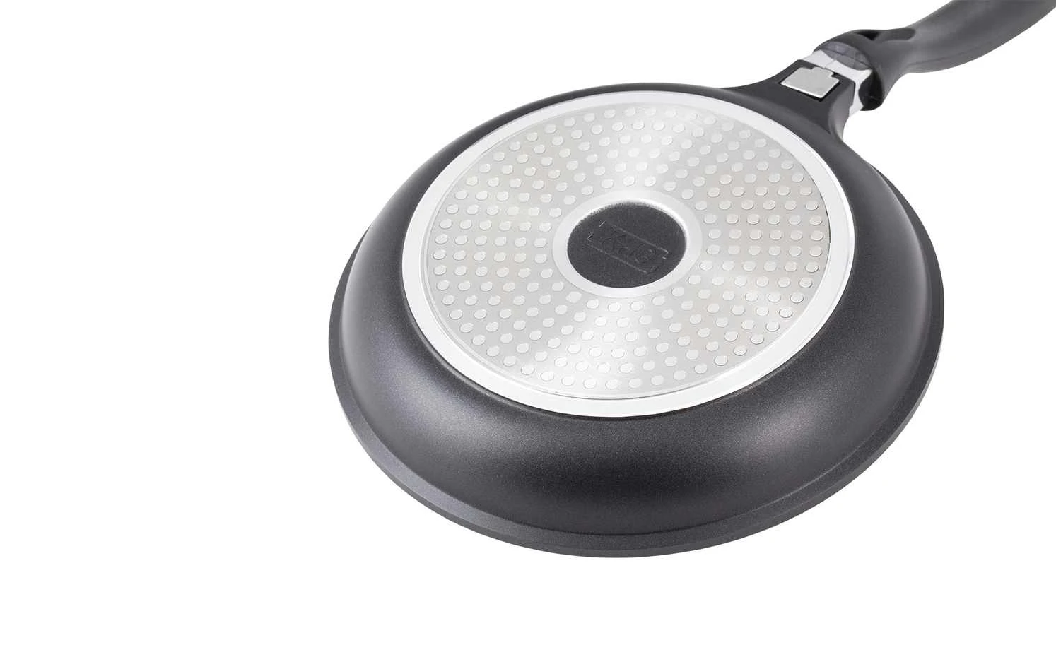 KHG Bratpfanne 20 cm | 20|cm 3 KHG Bratpfanne 20 cm | 20|cm – Bild 3