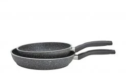 KHG Pfannenset, 2-teilig