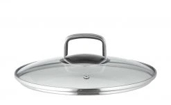 Meisterkoch Topfset, 4-teilig RADIUS -Mondial Shop 12531002 12 202103041239