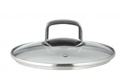 Meisterkoch Topfset, 4-teilig RADIUS -Mondial Shop 12531002 13 202103041239