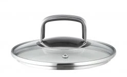 Meisterkoch Topfset, 4-teilig RADIUS -Mondial Shop 12531002 14 202103041239