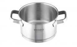 Meisterkoch Topfset, 4-teilig RADIUS -Mondial Shop 12531002 16 202103041239