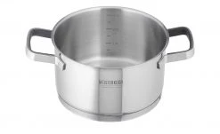Meisterkoch Topfset, 4-teilig RADIUS -Mondial Shop 12531002 17 202103041239